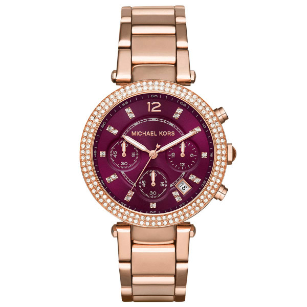 MICHAEL KORS MUJER MK6264 (39MM) D