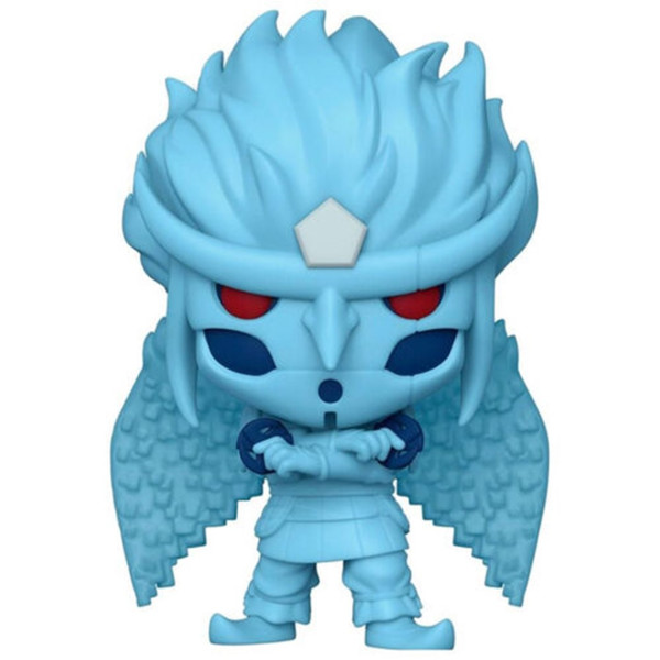 Funko pop naruto kakashi forma susano - o perfecto (1015) exclusivo 15 cm 58146 D