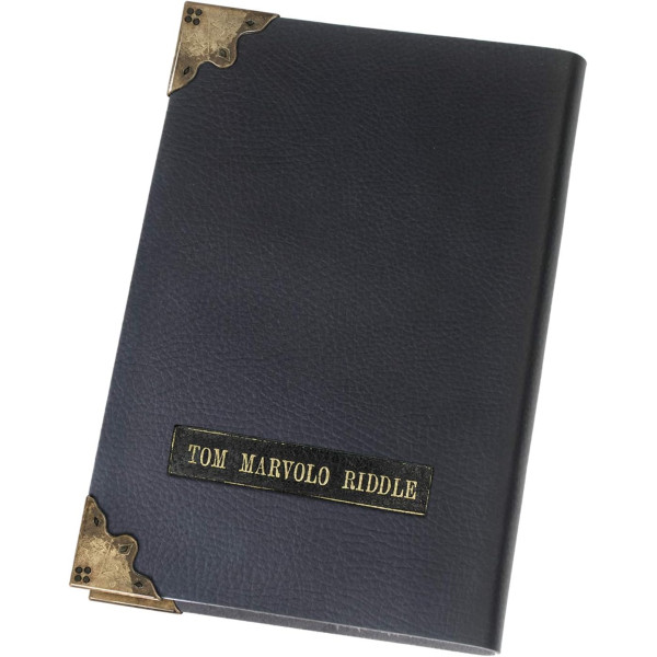 Replica the noble collection Harry Potter diario de Tom riddle D