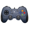 GAMEPAD LOGITECH F310 azul 1