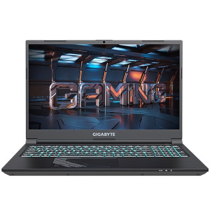 GIGABYTE  G5 15.6" Intel Core i5 16GB RAM 512GB KF5-53ES353SD negro D