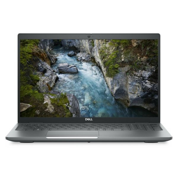 Portatil dell 4yh98 ultra 7 - 155h 16gb ssd 512gb 15.6pulgadas D