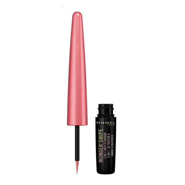 Eyeliner Wonder Swipe Rimmel Londres 34222503006 30 ml D