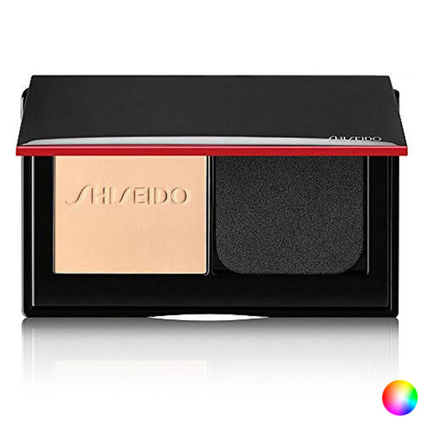 Base de Maquillaje en Polvo Shiseido 729238161146 D