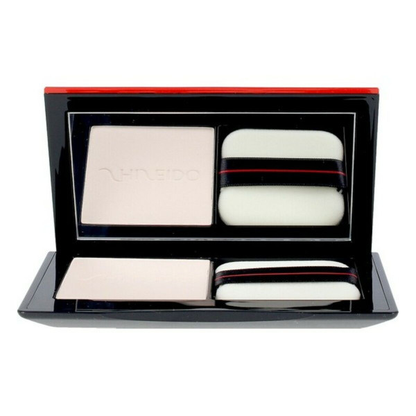 Polvos Compactos Shiseido 906-61290 Crema (10 g) D