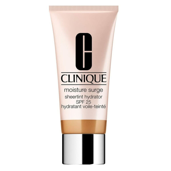 Base de maquiagem fluida Clinique Spf 25 40 ml D