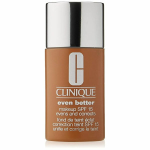 Base de Maquillaje Cremosa Even Better Clinique Golden Even Better D