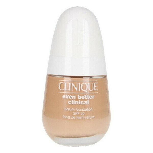 Base de Maquillaje Fluida Even Better Clinique Clinique Beige Spf 20 Spf 15 30 L SPF20 D