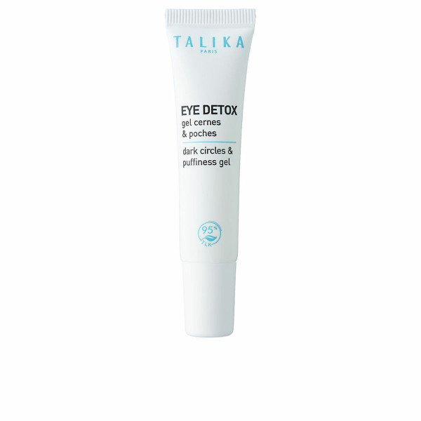 Talika Eye Detox Gel Antiolheiras D