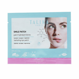 Labial Balm Talika Sorri Hidratante Labios D