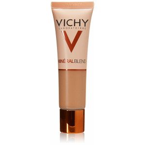 Fondo de Maquillaje Vichy Mineral Blend Nº 09-cliff D