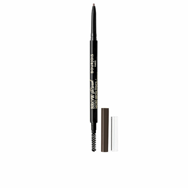 Lápiz de Cejas Bourjois Brow Reveal 003-Dark Brown 0,35 g D