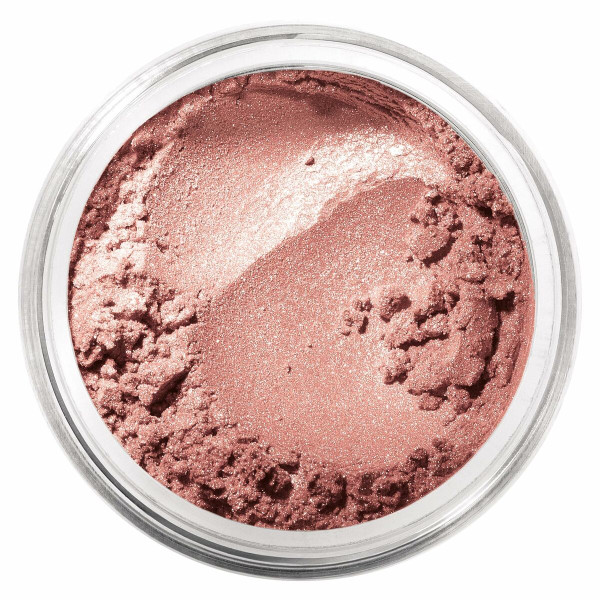 Polvo de Iluminación bareMinerals Rose Radiance 1,5 g D