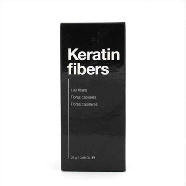 Fibras Capilares The Cosmetic Republic Keratin Fibers (25 gr) D