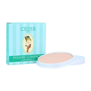 Cedib Compact Poudre pó D