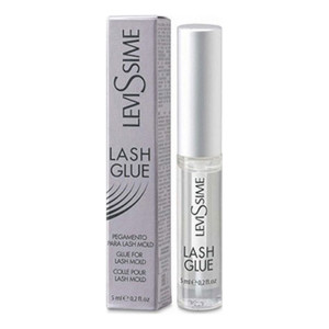 Pegamento para Pestañas Postizas Levissime Lash Glue (5 ml) D