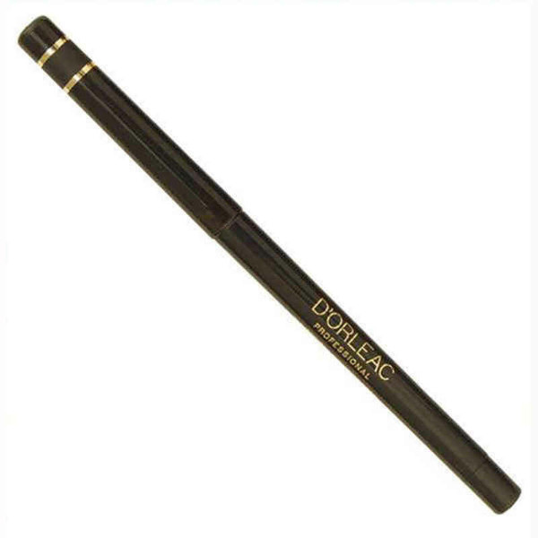 D'orleac Eye Pencil Lápis Automático Nº 1 Preto D