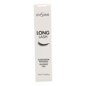 Levissime Condicionador para Pestanas Long Lash (10 ml) D