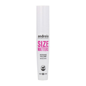 Máscara de Pestañas Andreia Size Matters (10 ml) D