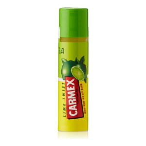 Bálsamo Labial Hidratante Lime Twist Carmex (4,25 g) D