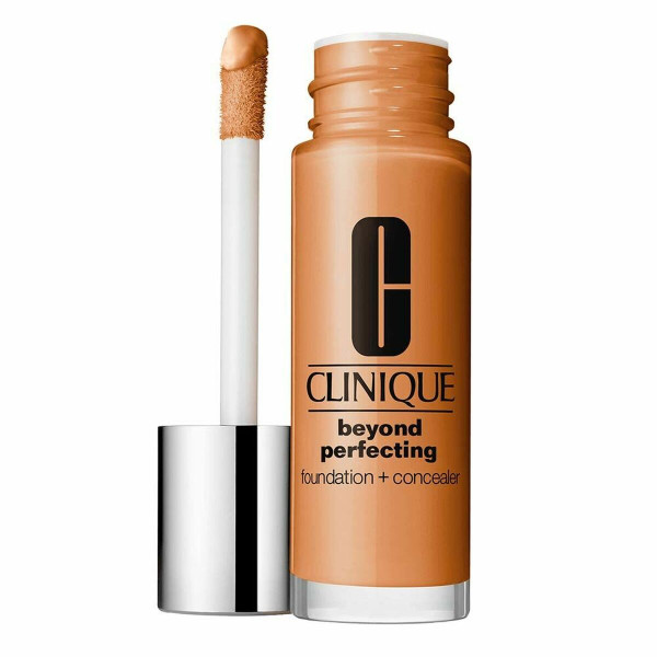 Base de Maquillaje Cremosa Beyond Perfecting Clinique 0020714712068 (30 ml) D