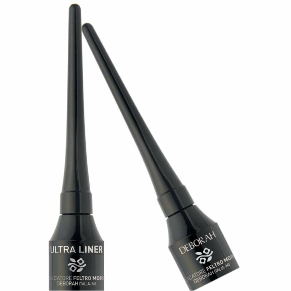 Eyeliner Deborah Ultra Liner Negro D