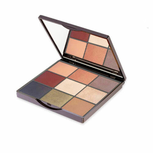 Paleta de sombras LeClerc (11,5 g) D