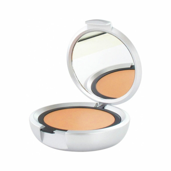 Base de Maquillaje en Polvo LeClerc 04 Praline Naturel D