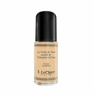 Corrector Facial LeClerc D