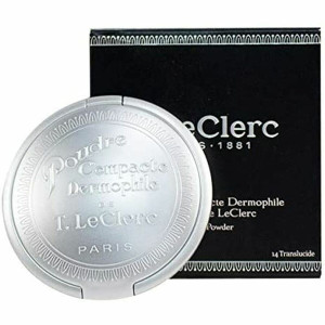 Corretor Facial LeClerc 0020234 (10 gr) D