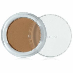 Maquillaje Compacto Sensai Total Finish Foundation Nº 24 (12 gr) D