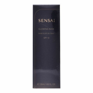 Maquiagem pré-base Sensai 30 ml D