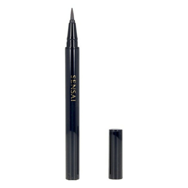 Eyeliner Designing Liquid Sensai 02-deep brown (0,6 ml) D