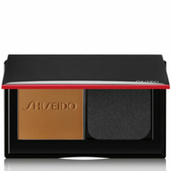 Base de maquiagem em pó Shiseido 729238161252 D