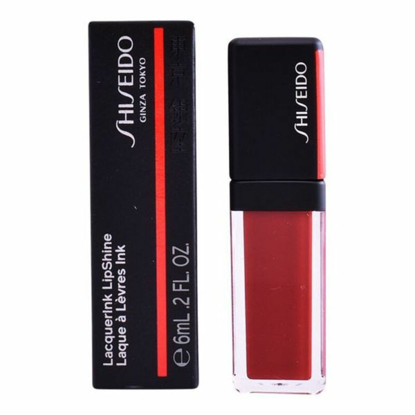 Brillo de Labios Laquer Tinta Shiseido TP-0730852148307_Vendor (6 ml) D