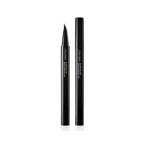 Olhos Shiseido Tinta ArchLiner Preto (0,4 ml) D