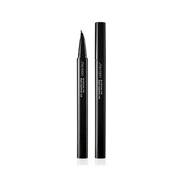 Eyeliner Shiseido ArchLiner Ink Negro (0,4 ml) D