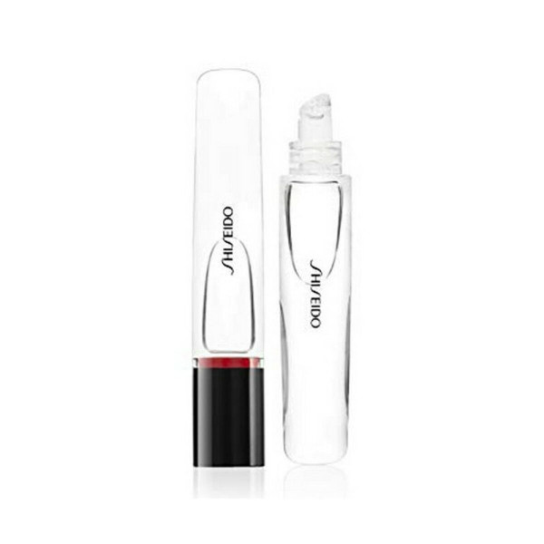 Gloss Shiseido Gel de cristal transparente D