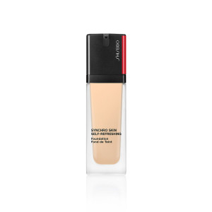 Base de Maquillaje Fluida Synchro Skin Self-Refreshing Shiseido D