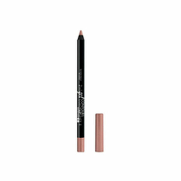 Perfilador de Labios Deborah 2in1 Gel Contour & Color Lipliner Nº 1 D