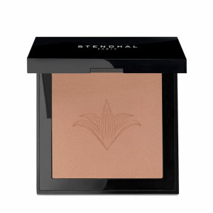 Polvos Compactos Bronceadores Stendhal Sublim Nº 210 125 ml D