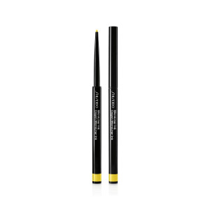 Lápis de Ojos Shiseido Tinta Microliner No 6 Amarelo D