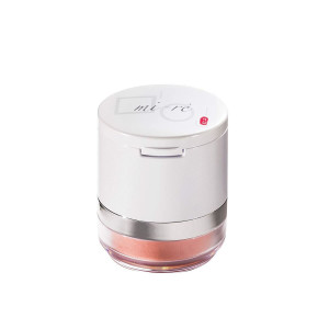 Colorete Mi-rê Bibi Dual Blush-Lit Nacree D