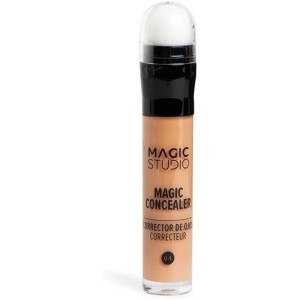 Corrector Líquido Magic Studio Magic Studio Nº 4 D