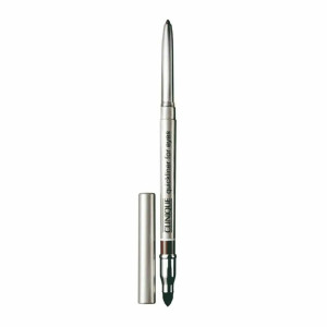 Lápiz de Ojos Clinique Quickliner For Eyes Nº 02 Smoky Brown 2,8 g D