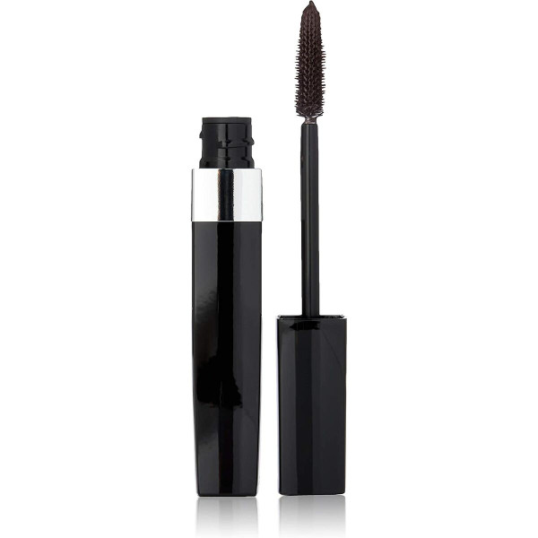 Pestañas máscara Chanel Inimitable No. 10 Noir 6 g D