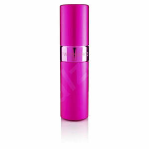 Atomizador Recargable Twist & Spritz Hot Pink (8 ml) D