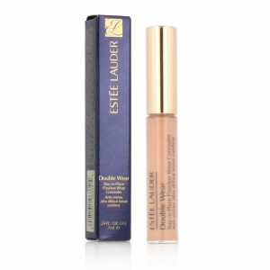 Líquido Corretivo Estee Lauder Double Wear No 2C Light Medium - Cool Spf 10 7 ml D