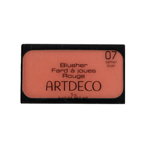 Colorete Artdeco Blusher Nº 07 Salmon Blush 5 g D