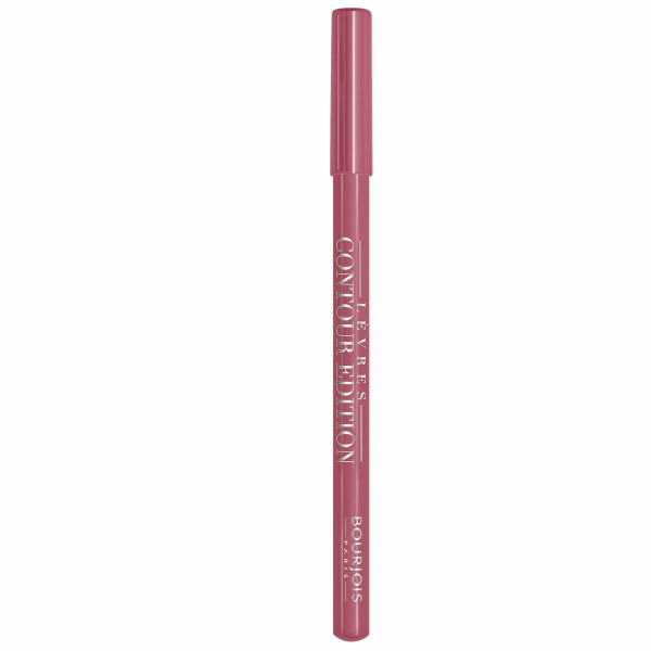 Delineador Lápiz Labial Bourjois Lévres Contour Edition Nº 02 Coton Candy 1,1 g D